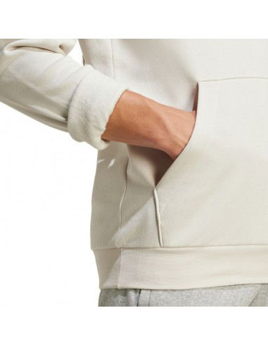 adidas Essentials Fleece Hoodie M IZ4760