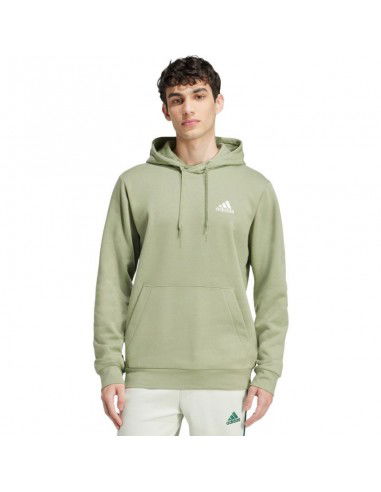 adidas Essentials Fleece Hoodie M JJ4662