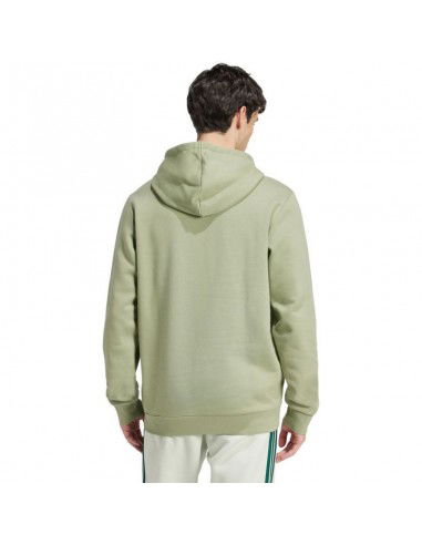 adidas Essentials Fleece Hoodie M JJ4662