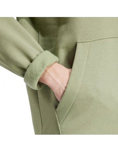 adidas Essentials Fleece Hoodie M JJ4662