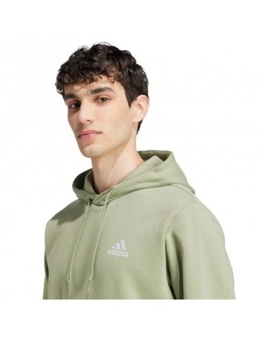 adidas Essentials Fleece Hoodie M JJ4662