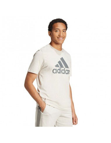 Adidas Essentials Single Jersey Big...