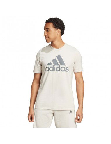 Adidas Essentials Single Jersey Big...