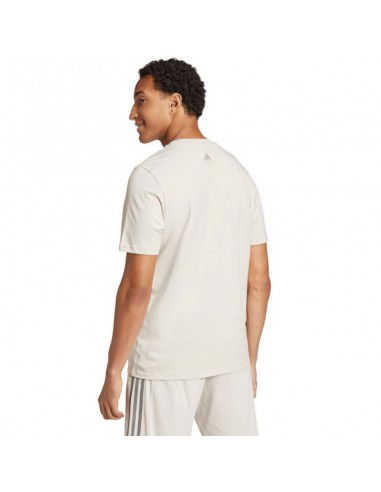 Adidas Essentials Single Jersey Big...