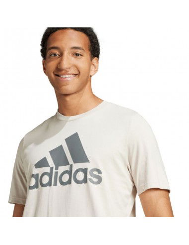 Adidas Essentials Single Jersey Big...