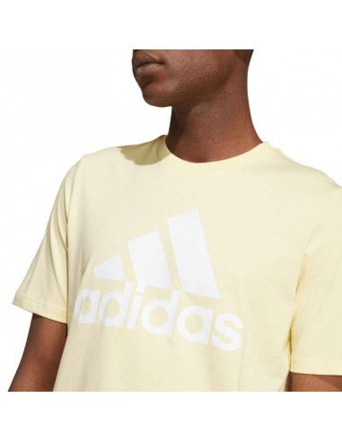 adidas Essentials Single Jersey Big...