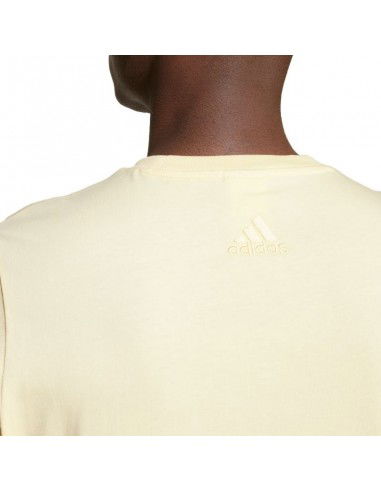 adidas Essentials Single Jersey Big...
