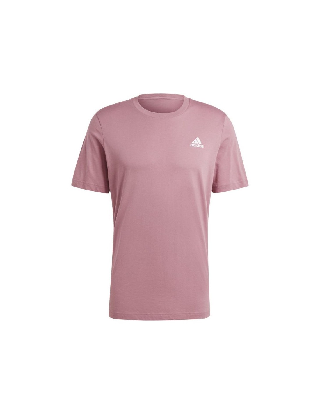 Men's T-Shirts Adidas Pink