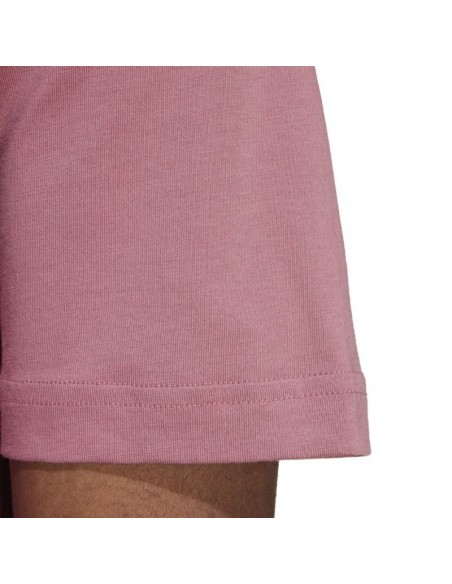 adidas Essentials Single Jersey Embroidered Small Logo M IX0120