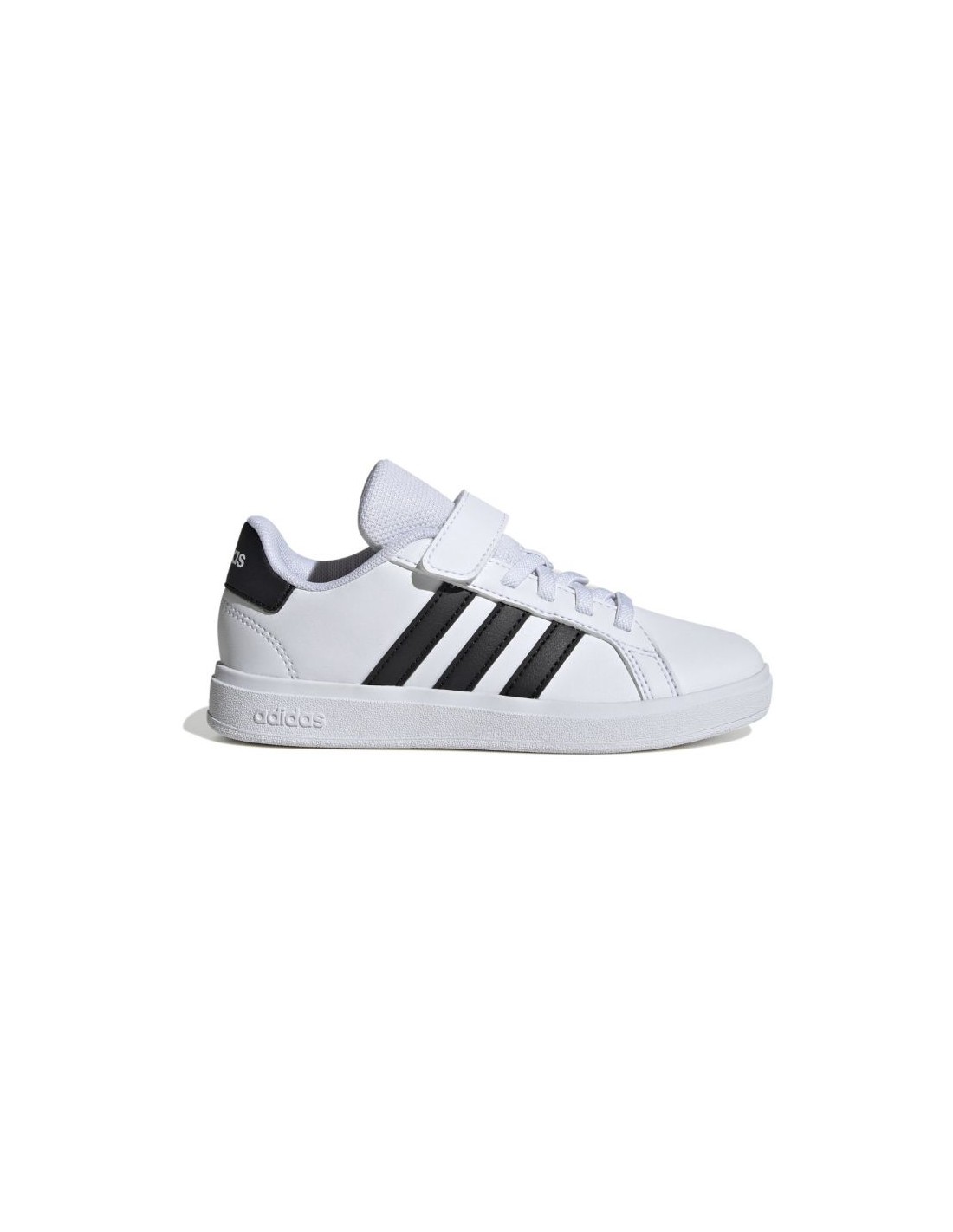 Adidas Grand Court 20 Jr IH5529 shoes