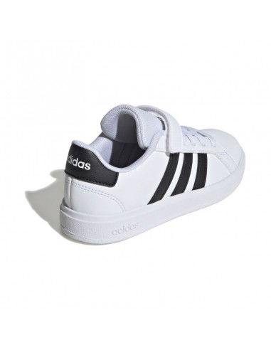 Adidas Grand Court 20 Jr IH5529 shoes