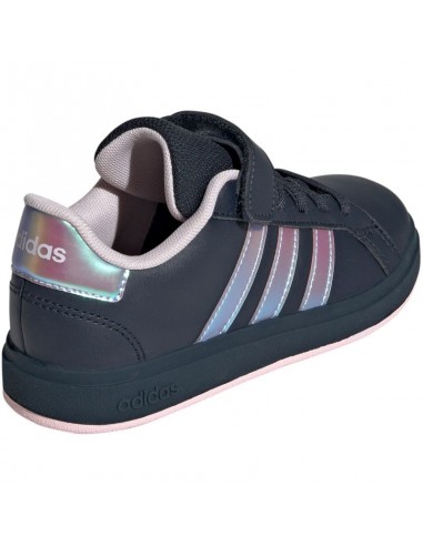 Adidas Grand Court 20 Jr IE3850 shoes