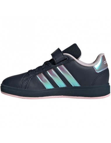 Adidas Grand Court 20 Jr IE3850 shoes