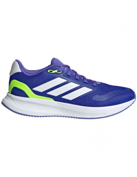 Adidas Runfalcon 5 Jr IE8590 shoes