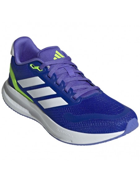 Adidas Runfalcon 5 Jr IE8590 shoes