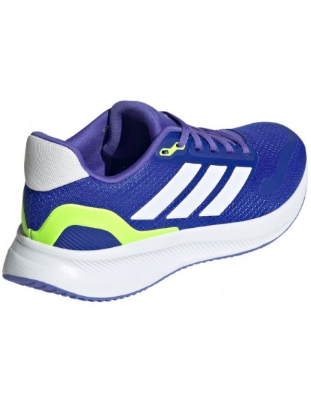 Adidas Runfalcon 5 Jr IE8590 shoes