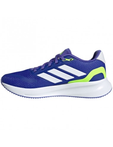 Adidas Runfalcon 5 Jr IE8590 shoes