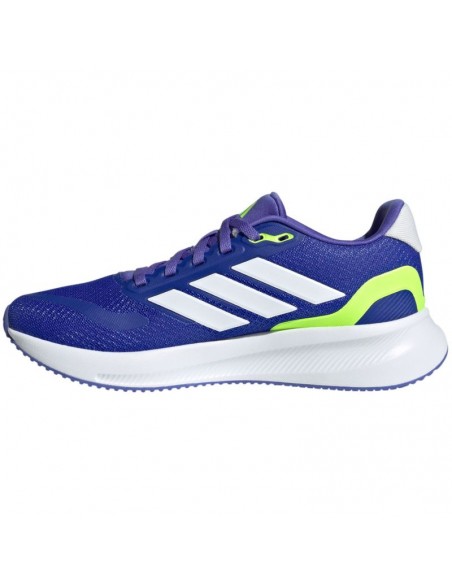 Adidas Runfalcon 5 Jr IE8590 shoes