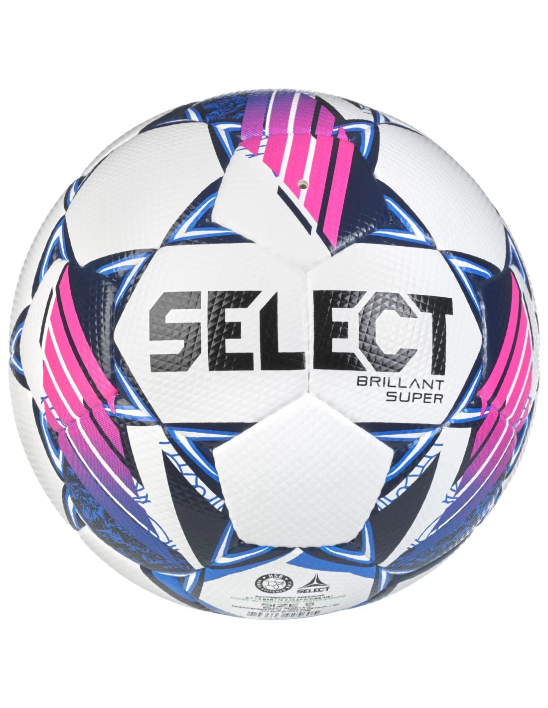Select Brillant Super FIFA Quality Pro V24 Ball 100032