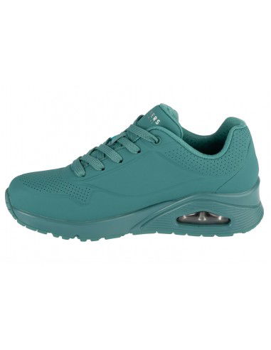 Skechers UnoStand on Air 73690TEAL