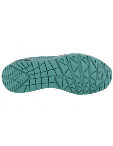 Skechers UnoStand on Air 73690TEAL
