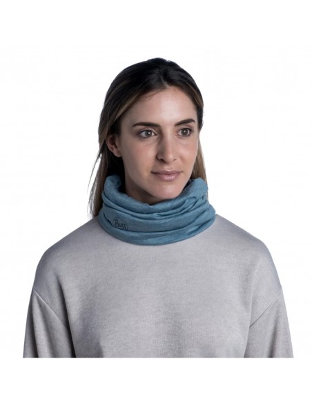 Buff Merino Lightweight Tube Scarf 1130107221000