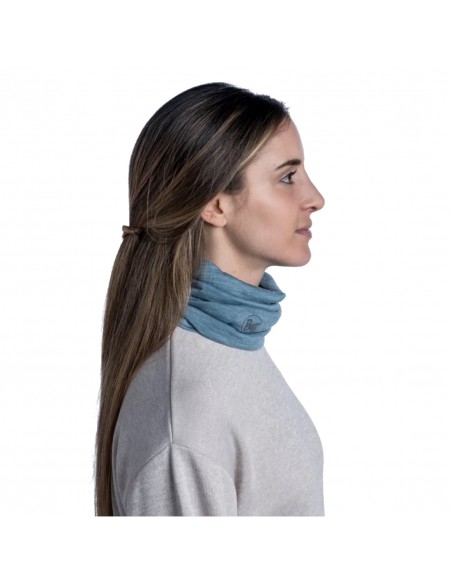 Buff Merino Lightweight Tube Scarf 1130107221000