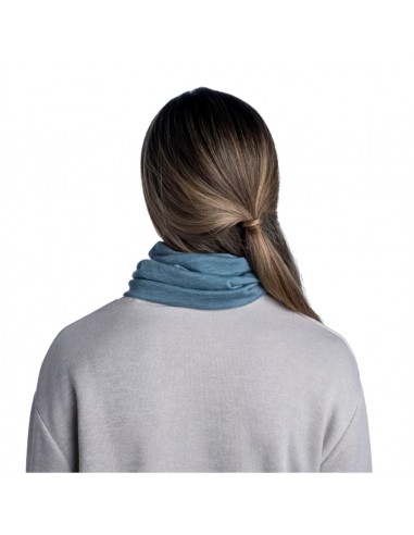 Buff Merino Lightweight Tube Scarf 1130107221000