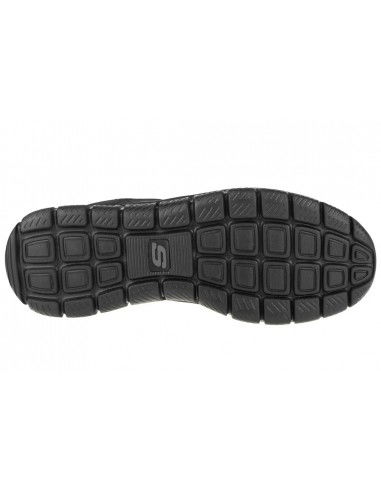Skechers TrackMoulton 232081BBK