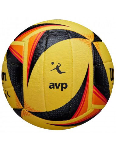 Wilson OPTX AVP Replica Game...