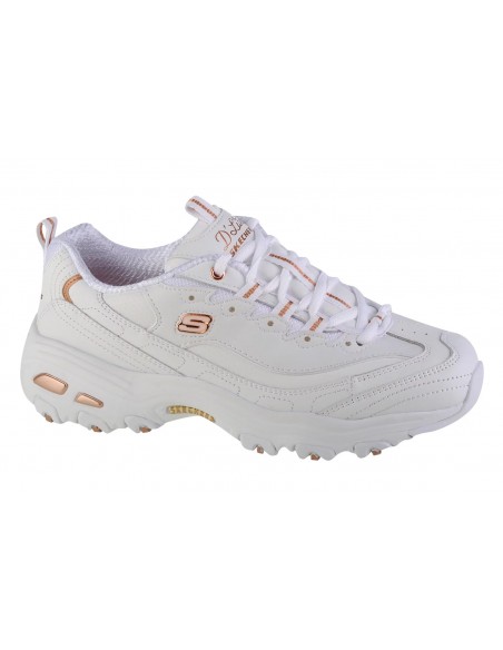 Skechers D'Lites Fresh Start 11931WTRG