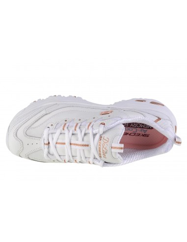 Skechers D'Lites Fresh Start 11931WTRG