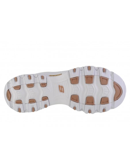 Skechers D'Lites Fresh Start 11931WTRG