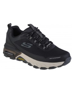 Skechers Max ProtectFast Track 237304BKGY