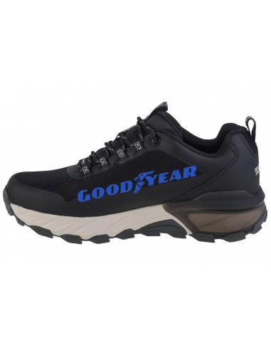Skechers Max ProtectFast Track 237304BKGY