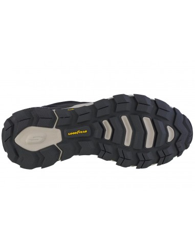 Skechers Max ProtectFast Track 237304BKGY