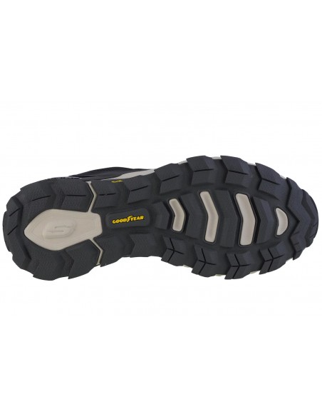 Skechers Max ProtectFast Track 237304BKGY