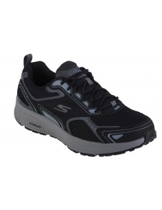 Skechers Go Run Consistent 220034BKGY