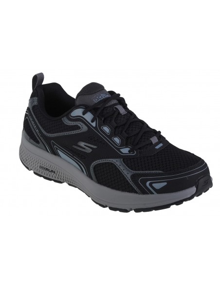 Skechers Go Run Consistent 220034BKGY