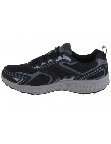 Skechers Go Run Consistent 220034BKGY