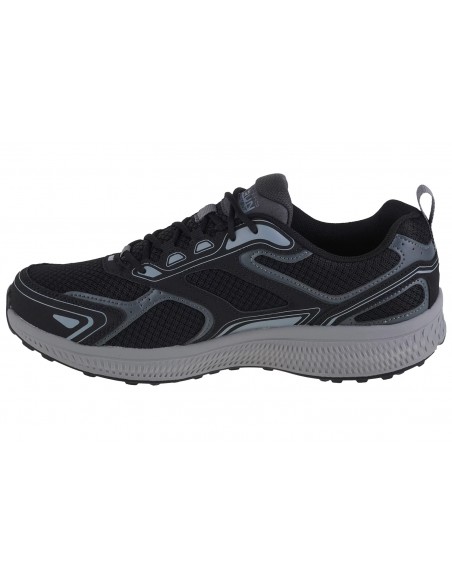Skechers Go Run Consistent 220034BKGY