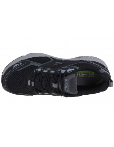 Skechers Go Run Consistent 220034BKGY