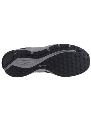 Skechers Go Run Consistent 220034BKGY