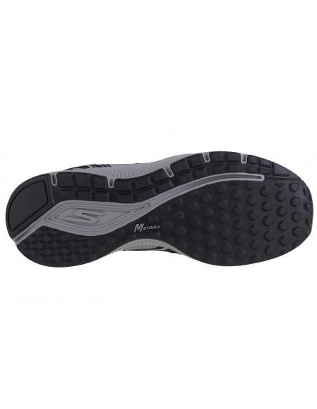Skechers Go Run Consistent 220034BKGY
