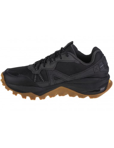 Skechers Arch Fit Trail Air 237550BLK