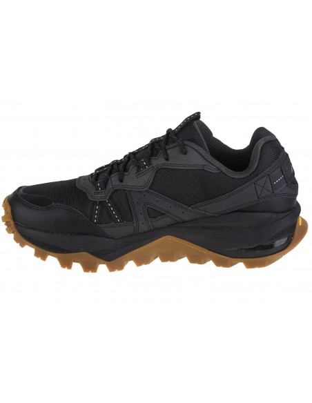 Skechers Arch Fit Trail Air 237550BLK