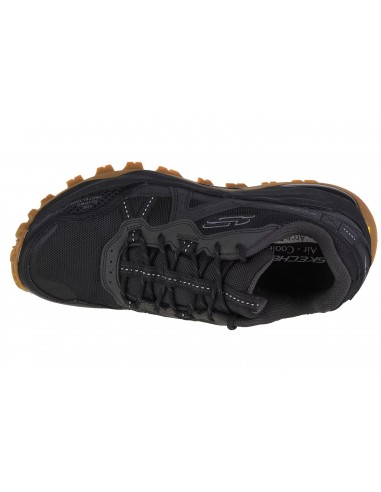 Skechers Arch Fit Trail Air 237550BLK