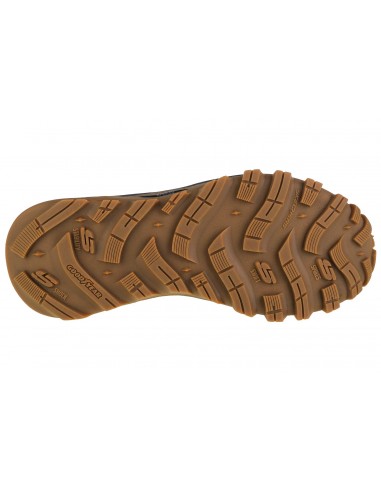 Skechers Arch Fit Trail Air 237550BLK