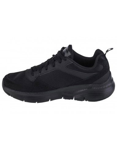 Skechers Arch Fit Servitica 232101BBK