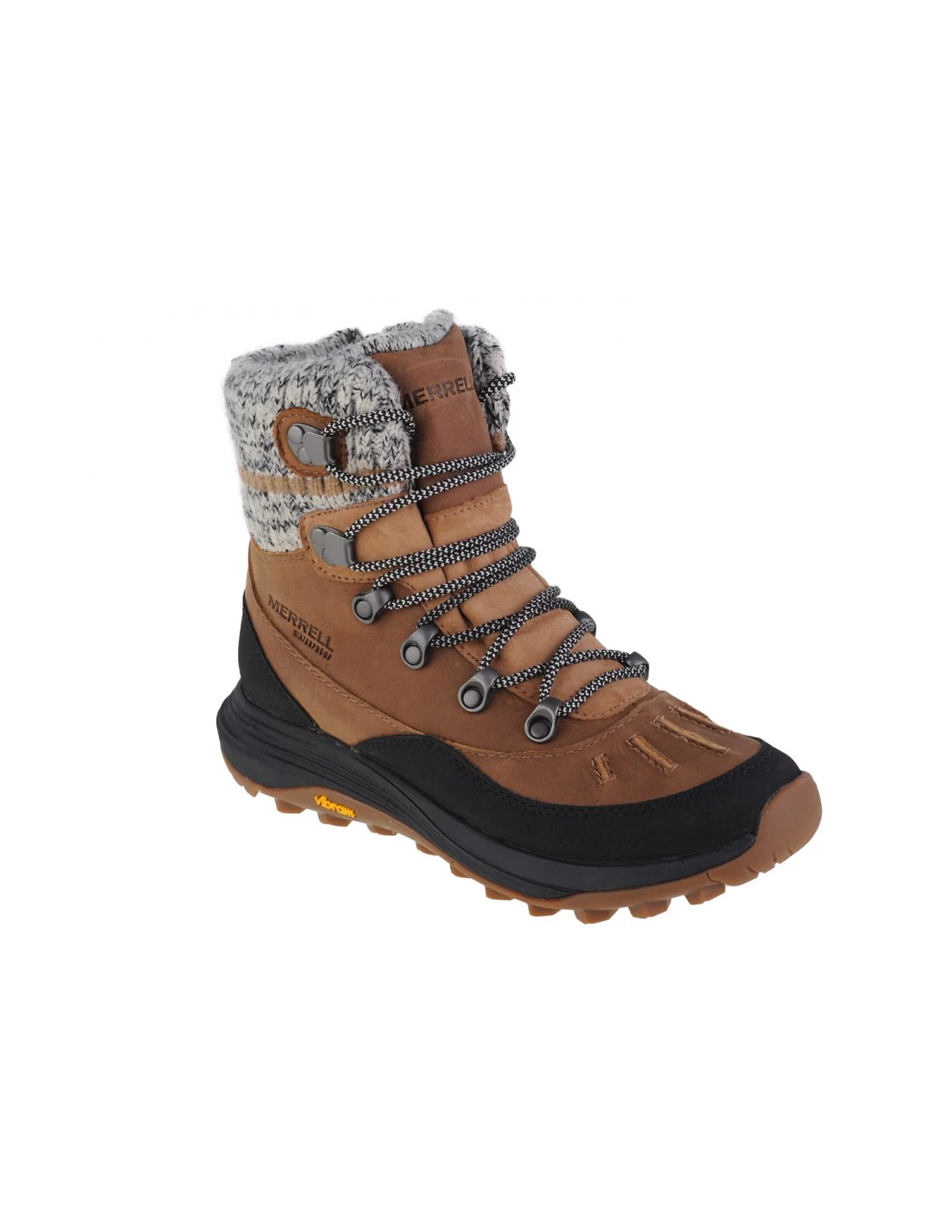 Merrell Siren 4 Thermo Demi Zip WP J037412
